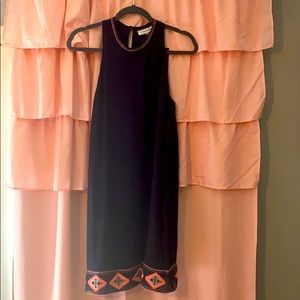 Spring Cocktail Dress